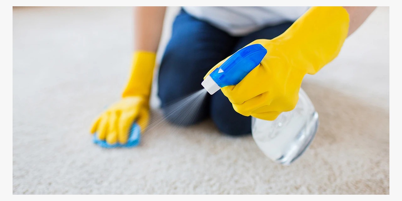 Profesionalno čišćenje prostora